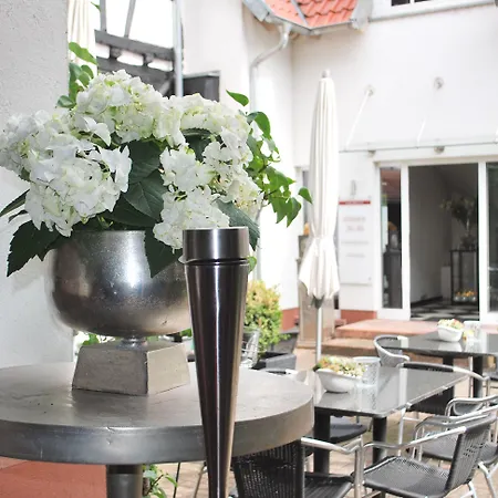 Hotel Zum Rössel Kandel