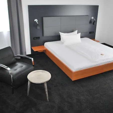 Zum Roessel 3* Kandel