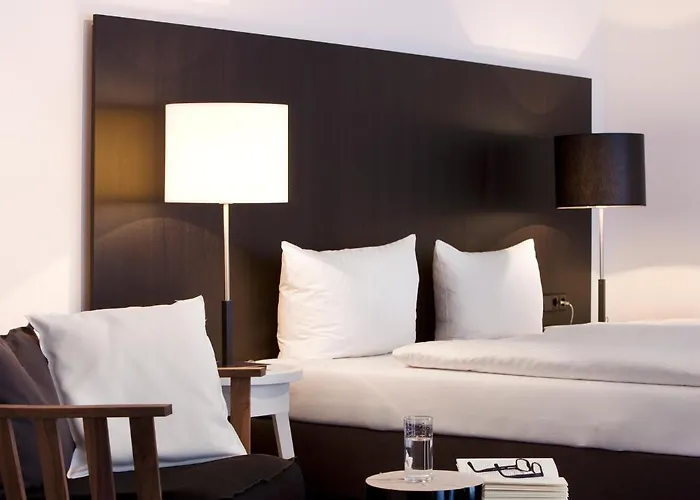 Zum Roessel 3* 칸델