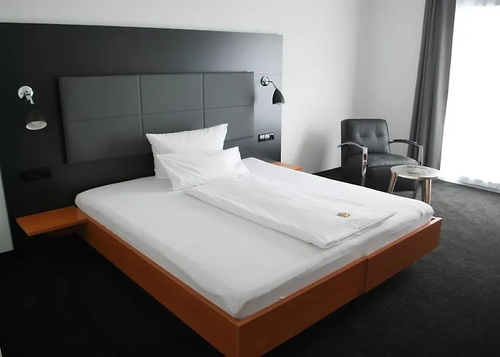 Zum Roessel 3* Kandel