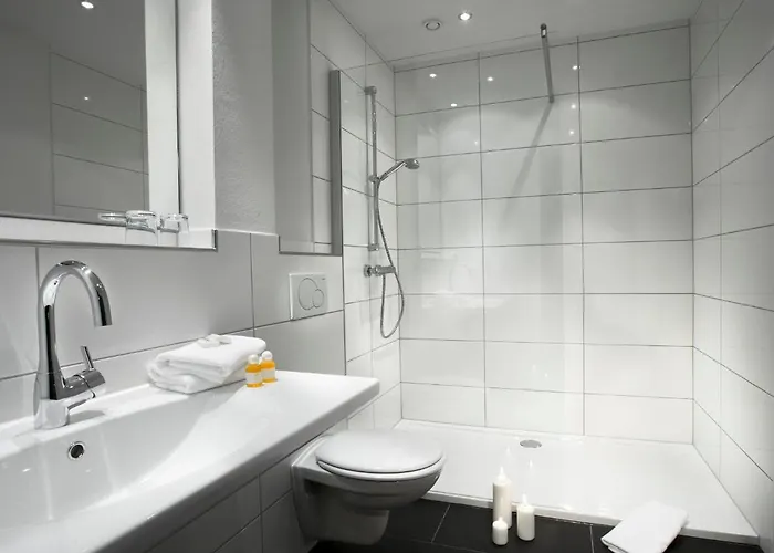 Hotel Zum Roessel Kandel