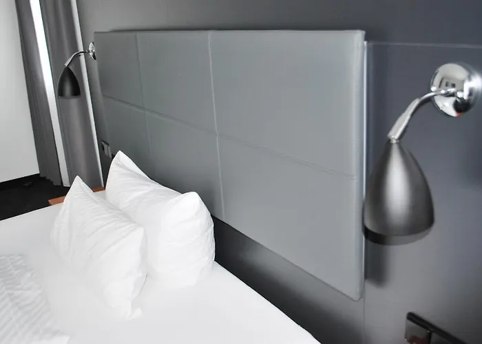 Hotel Zum Roessel Kandel